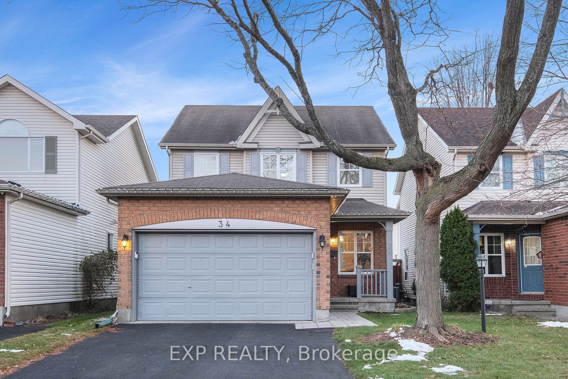 Residential in Barrhaven