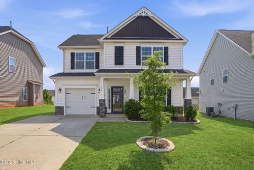 764 Lakemont Dr, Clayton, NC, 27520-3077 | Card Image