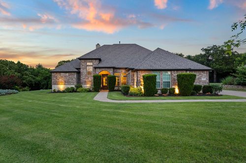 1090 Stone Trail Ln, Cross Roads, TX, 76227-4948 | Card Image