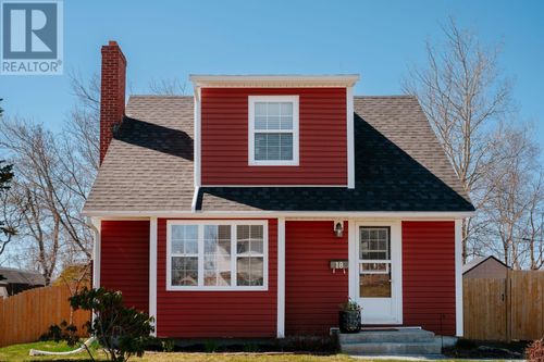 18 Alcock Cres, Gander, NL, A1V1K4 | Card Image