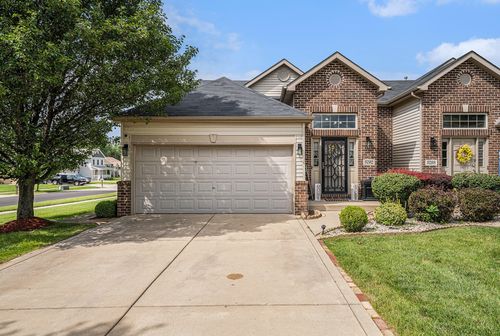 3792 W 70th Ln, Merrillville, IN, 46410-3395 | Card Image