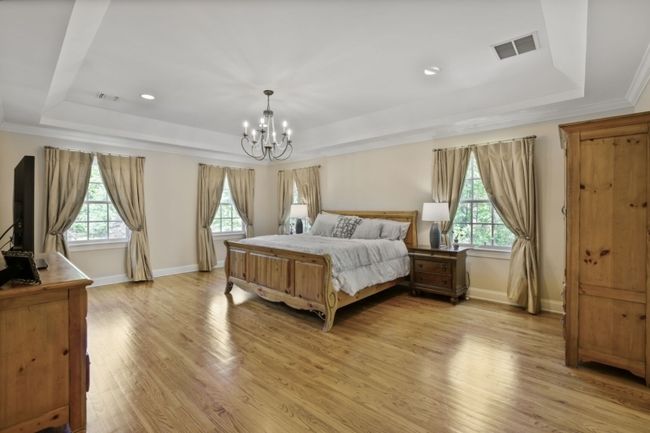4 Combs Hollow Rd, House other with 5 bedrooms, 4 bathrooms and null parking in Mendham Twp NJ | Image 11