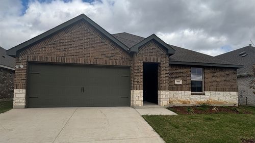 800 Barton Dr, Ennis, TX, 75119-1871 | Card Image