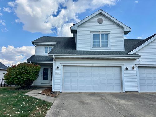 616 Erin Dr, Champaign, IL, 61822-7396 | Card Image