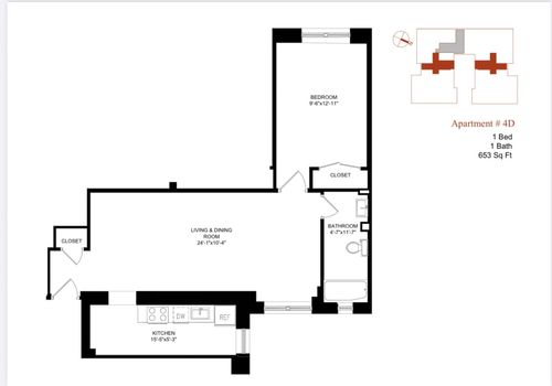 4-d-86 Thayer St, New York, NY, 10040-1150 | Card Image