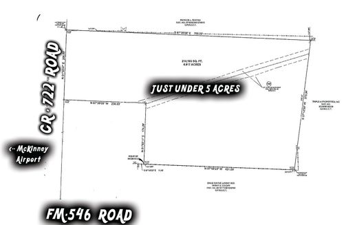 TBD Country Ln, McKinney, TX, 75069 | Card Image