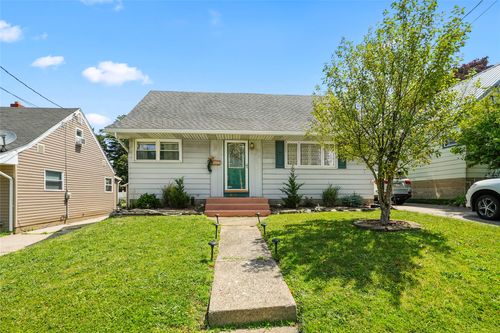 4019 Washington Ave, Erie, PA, 16509-1251 | Card Image