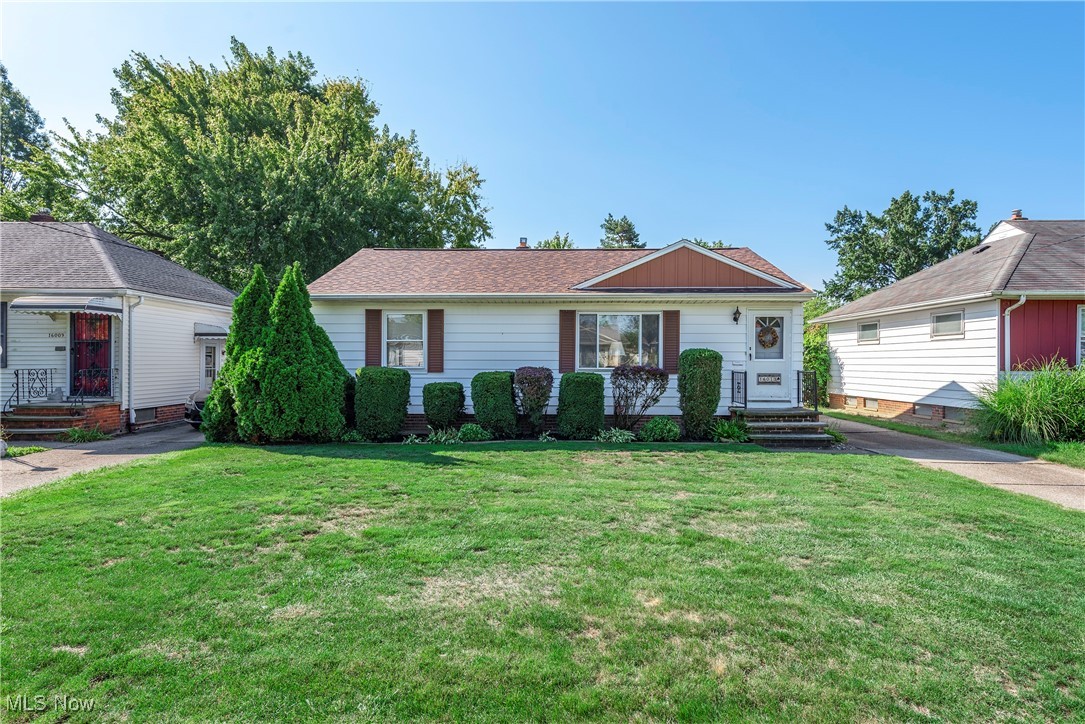 Locust St, Kansas City, MO 64109