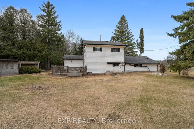 14 Barrett Lane, House other with 2 bedrooms, 1 bathrooms and 4 parking in Codrington ON | Image 18