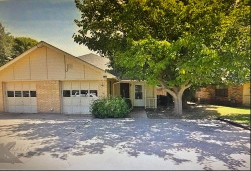 1337 Westheimer Rd, Abilene, TX, 79601-3906 | Card Image