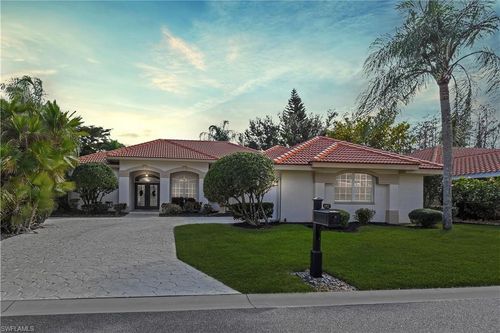 11922 Cypress Links Dr, FORT MYERS, FL, 33913-8402 | Card Image