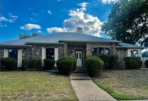 1412 Brookside Dr, Allen, TX, 75002-4574 | Card Image
