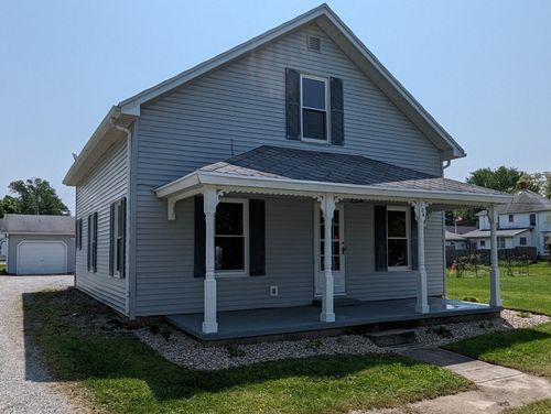 104 N Durbon St, Glenwood, IN, 46133-7701 | Card Image