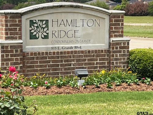 815 E Grande Blvd Q-101, Tyler, TX, 75703 | Card Image