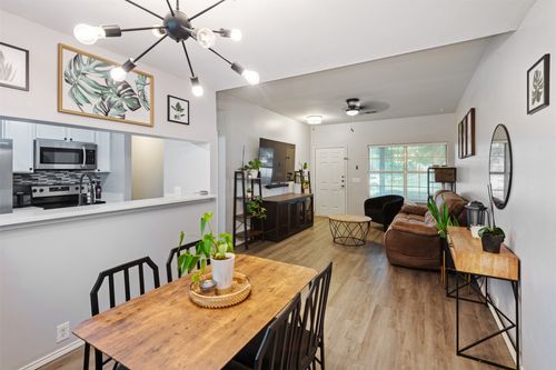 8805 Tumbleweed Dr, Cross Roads, TX, 76227-3884 | Card Image