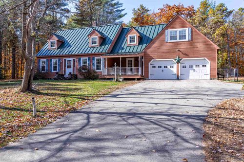 225 Pine River Path, Effingham, NH, 03882 | Card Image