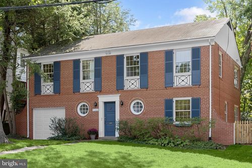 5100 Wissioming Rd, BETHESDA, MD, 20816-2209 | Card Image