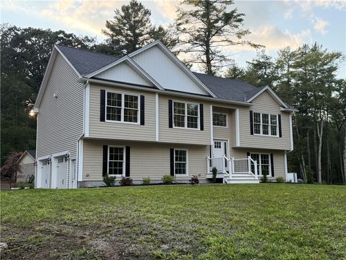 315 Hopkins Hollow Road, Coventry, RI, 02827 | Card Image