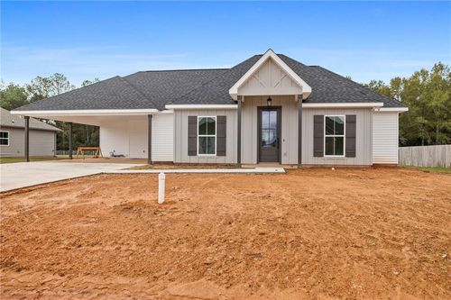 18178 Grey Wolf Trl, Loranger, LA, 70446-2605 | Card Image