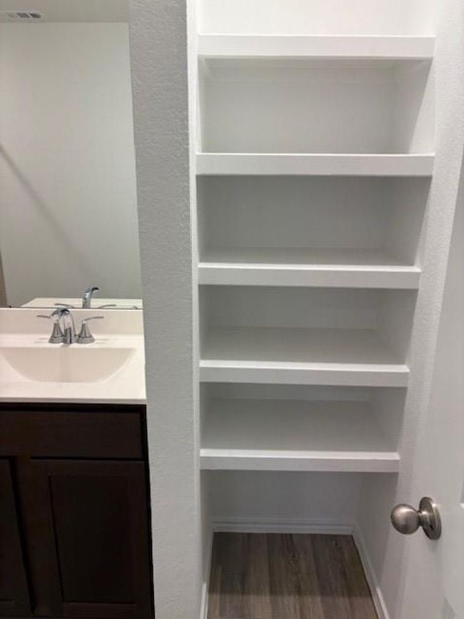 linen closet | Image 9