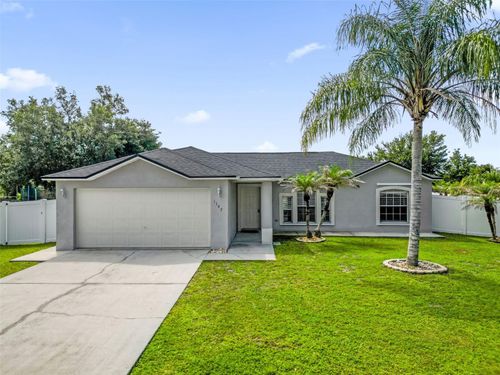 1147 Normandy Drive, KISSIMMEE, FL, 34759 | Card Image