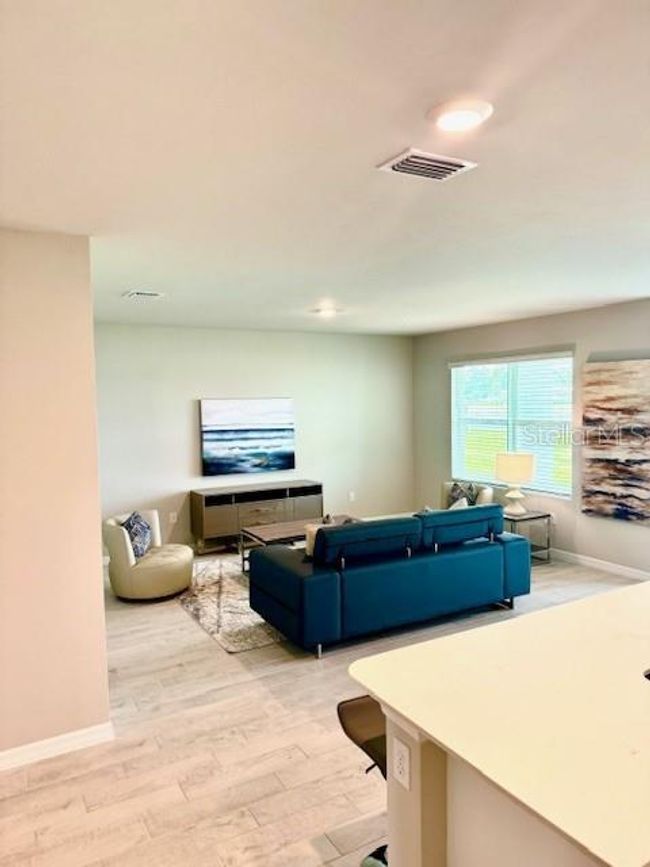 9516 Turtle Grass Cir, House other with 3 bedrooms, 2 bathrooms and null parking in PUNTA GORDA FL | Image 4