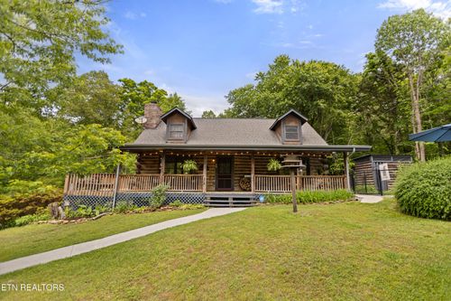1563 Oren White Rd, Lenoir City, TN, 37771-8376 | Card Image