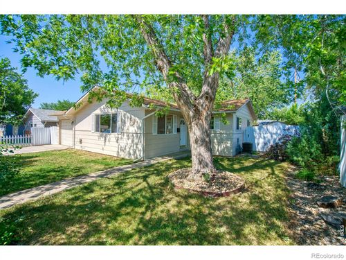 1415 S Douglas Ave, Loveland, CO, 80537-7029 | Card Image