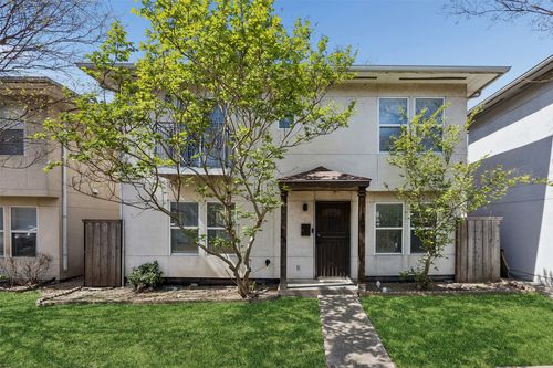 1802 N Prairie Ave, Dallas, TX, 75204-4731 | Card Image