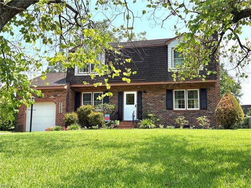 5213 Greenbrook Drive, Portsmouth, VA, 23703 | Card Image