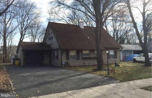 168 Millbrook Dr, WILLINGBORO, NJ, 08046-2837 | Card Image