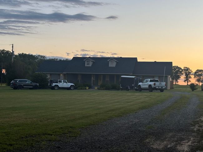 97 Ranger Rd, House other with 4 bedrooms, 2 bathrooms and null parking in Solgohachia AR | Image 11