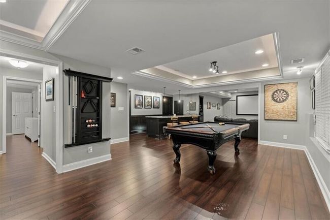 130 Silver Mist Cir, House other with 6 bedrooms, 5 bathrooms and null parking in Johns Creek GA | Image 57