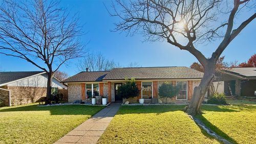 1250 Valencia Ln, Lewisville, TX, 75067-5636 | Card Image