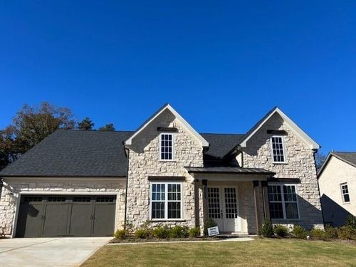 5330 Memento Trce, Cumming, GA, 30040-9805 | Card Image