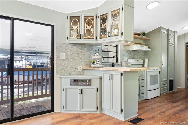 6649 Se 54 Th St, House other with 2 bedrooms, 1 bathrooms and 1 parking in Okeechobee FL | Image 23