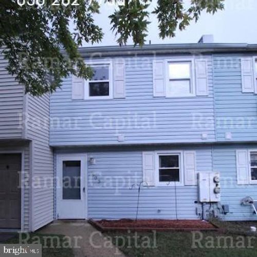 603 Tara Dr, SICKLERVILLE, NJ, 08081-2730 | Card Image