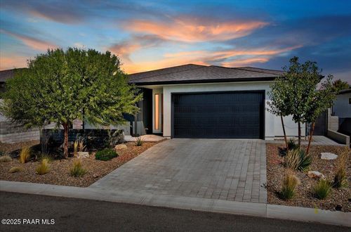 5744 E Killen Loop, Prescott Valley, AZ, 86314-0107 | Card Image