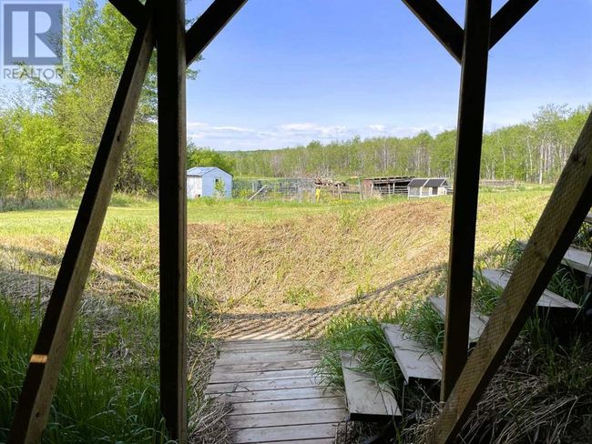 842070 Range Rd, Home with 3 bedrooms, 2 bathrooms and null parking in Fairview AB | Image 26