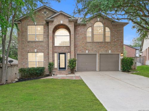 17 Nikita Dr, San Antonio, TX, 78248-2806 | Card Image