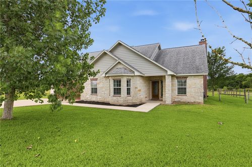 8295 County Road 179, Richards, TX, 77873-4417 | Card Image
