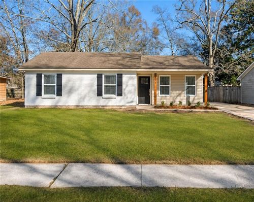 871 Forest Loop, Mandeville, LA, 70471-2643 | Card Image