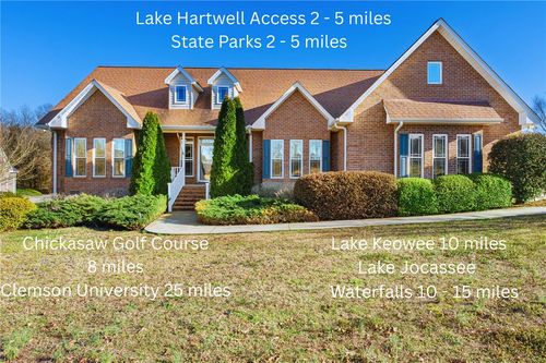 200 Willow Ridge Rd, Westminster, SC, 29693-4944 | Card Image