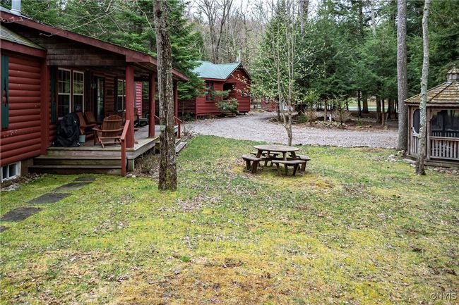 333 Green Bridge Rd, House other with 3 bedrooms, 2 bathrooms and null parking in Old Forge NY | Image 11