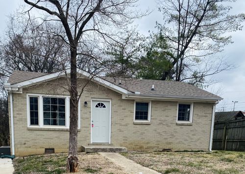 694 Shelton Ct, Clarksville, TN, 37040-3759 | Card Image