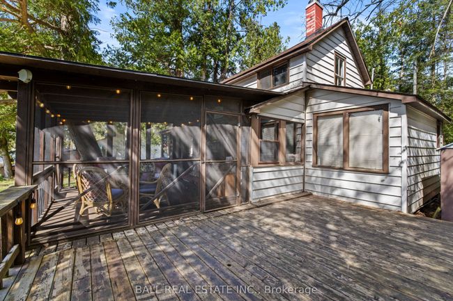 53 Rustic Bay St, House other with 4 bedrooms, 1 bathrooms and 6 parking in Lindsay ON | Image 9