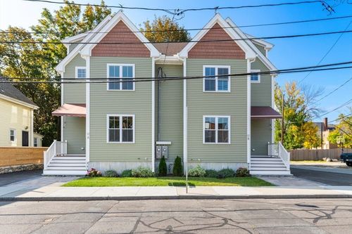 17 Emerson St, Stoneham, MA, 02180 | Card Image