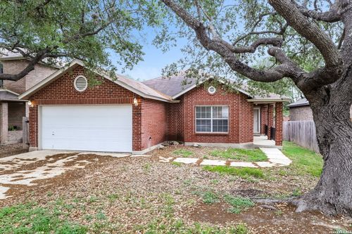 11926 Auburn Brk, San Antonio, TX, 78253-5823 | Card Image