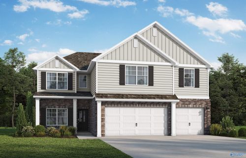 3269 Spool Ln Sw, Huntsville, AL, 35805-5499 | Card Image