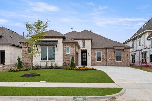 2027 Clairmount Dr, Rockwall, TX, 75087-2306 | Card Image